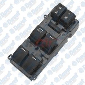 MCAR AN-906 Cam Acma Kumanda Dugmesi Sol Dortlu Civic - Crv 11-14
